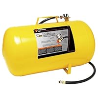 Wilmar W10011 11 Gallon Portable Air Tank