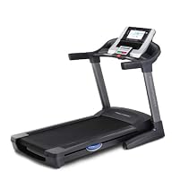 Treadmills: Proform Trailrunner 4.0 Treadmill with Built-in Web Browser 