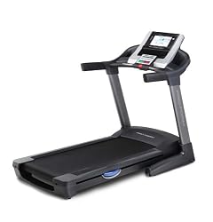 Proform Trailrunner 4.0 Treadmill with Built-in Web Browser