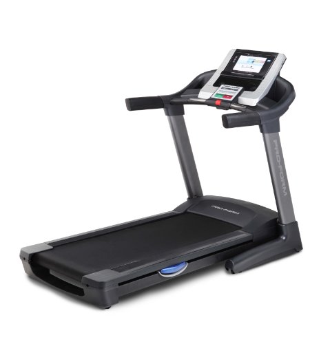 Proform Trailrunner 4.0 Treadmill with Built-in Web Browser product image