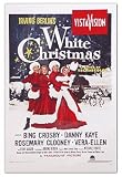 White Christmas - Movie Poster
