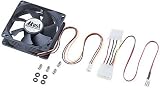 SANWA SUPPLY TK-FAN2SSK �É�FAN(8cm)