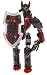 LEGO Knights Kingdom Lord Vladek