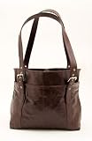 Ramalama Ava Diaper Bag in Chocolate