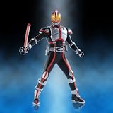 ソフビ魂 VOL.27 仮面ライダーファイズ の評価・レビュー