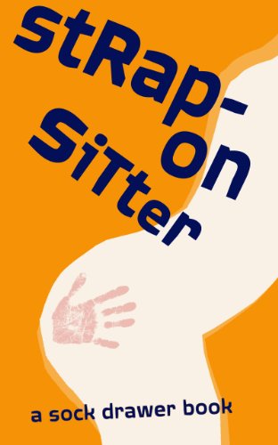 Strap-on Sitter