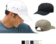 Port & Company - Fashion Twill Cap with Metal Eyelets, (CP81)