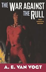 The War Against the Rull