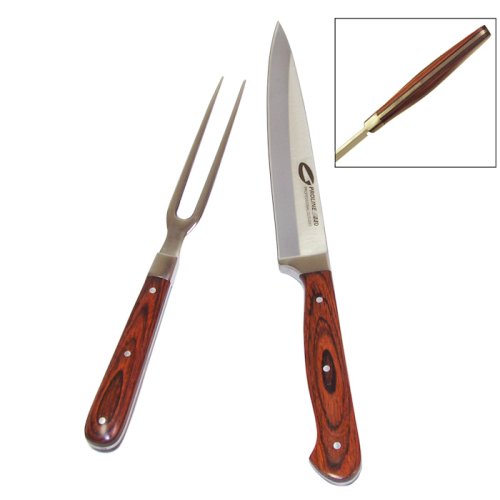 2 Piece ProlineT Medium Carving Knife Set