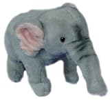 Baby Elephant Reward (External Switch Required - Not Included)