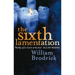 The Sixth Lamentation