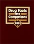 Drug Facts and Comparisons 2001