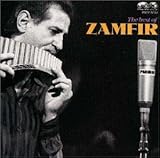 アマポーラ〜ベスト・オブ・パン・フルート・ムード