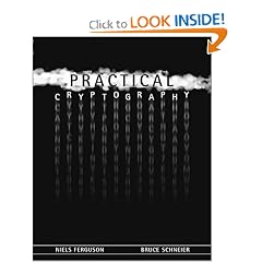 Practical Cryptography