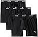 PUMA Men's 3-Pack Volume Boxer Brief