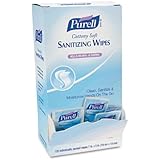Purell Sanitizing Wipes