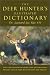 The Deer Hunter's Illustrated Dictionary