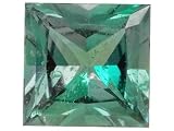 MIN .25CT MM VARIES PRINCESS CUT ALEXANDRITE FROM BRAZIL