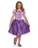Disguise Tangled Rapunzel Classic Costume