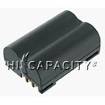 Olympus EVOLT E-330 Battery