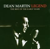 Legend: the Best of the Early Years