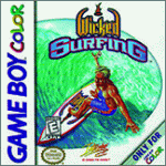 Wicked Surfing