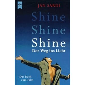 Shine, Das (Dreh-)Buch zum Film