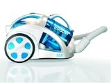 Bob-Home - BH2464 - Aspirateur - Cyclon - 2200W - HD/TB PPS - Blanc perle