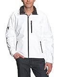 Helly Hansen Men's Crew Midlayer Rain and Sailing Jacket