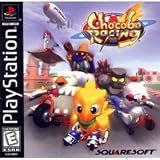Chocobo Racing