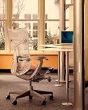 Mirra Chair - Basic by Herman Miller