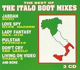 Best of the Italo Boot Mixes