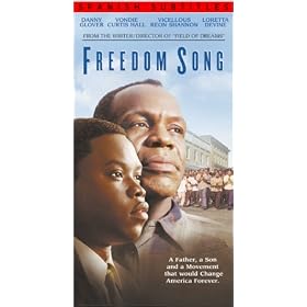Freedom Song [VHS]