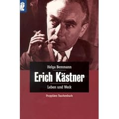 Erich K�stner. Leben und Werk.