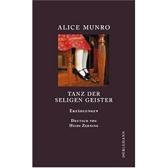 Tanz der seligen Geister: F�nfzehn Erz�hlungen