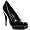 Black Patent