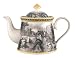 Kitchen & Housewares : Villeroy & Boch Audun Ferme Teapot