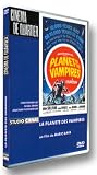 Revue Warner Home Vidéo  / La Planète des vampires