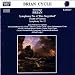 Classical Music : Brian: Symphonies Nos. 4 & 12
