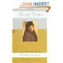 Stop-Time: A Memoir