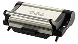 DeLonghi Kontaktgrill CG 400