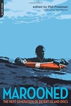 Marooned: The Next Generation Of Desert Island Discs