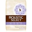 Holistic Select Chicken Meal & Rice Formula For Dogs