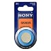 Lithium Button Cell Battery