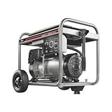 Briggs & Stratton 30434 3250-Watt Portable Generator