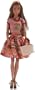 Fashion Fever Kayla Barbie Doll