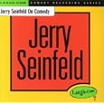 Jerry Seinfeld on Comedy (Interview)