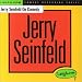 Jerry Seinfeld on Comedy (Interview)