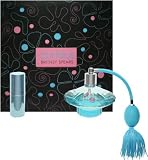 Curious by Britney Spears for Women 2 Piece Delicious Duo! Set Includes: 3.3 oz Eau de Parfum Spray + Write On! 0.5 oz Perfumed Shimmer Stick