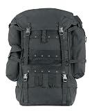 Black Military GI Type CFP-90 Combat Pack